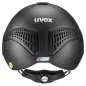 Preview: Uvex Exxential II MIPS Riding Helmet - Black