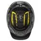Preview: Uvex Elexxion MIPS Ridding Helmet - Black Mat