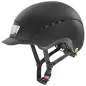 Preview: Uvex Elexxion MIPS Ridding Helmet - Black Mat