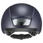 Preview: Uvex Elexxion MIPS Ridding Helmet - Navy Mat