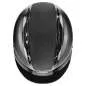 Preview: Uvex Suxxeed Blaze Riding Helmet - Black Shiny
