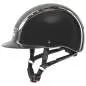 Preview: Uvex Suxxeed Blaze Riding Helmet - Black Shiny