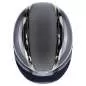 Preview: Uvex Suxxeed Blaze Riding Helmet - Navy Shiny