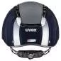 Preview: Uvex Suxxeed Blaze Riding Helmet - Navy Shiny