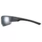 Preview: Uvex Eyewear Sportstyle 215 - Grey Mat, Silver