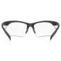Preview: Uvex Sportstyle 802 Variomatic Small Sportbrille - Black Mat Smoke