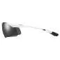Preview: Uvex Sportstyle 223 Sonnenbrille - White Litemirror Silver
