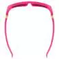 Preview: Uvex Sportstyle 510 Eyewear - Pink Green Mat Smoke