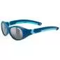 Preview: Uvex Sportstyle 510 Eyewear - Dark Blue Mat Smoke