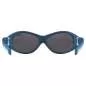 Preview: Uvex Sportstyle 510 Sportbrille - Dark Blue Mat Smoke
