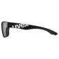 Preview: Uvex Sportstyle 508 Sportbrille - Black Mat Litemirror Silver