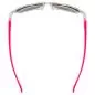 Preview: Uvex Sportstyle 508 Eyewear - Clear Pink Mirror Red