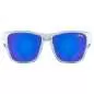 Preview: Uvex Sportstyle 508 Sportbrille - Clear Blue Mirror Blue