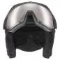 Preview: Uvex Ski Helmet Instinct Visor Pro V - Black