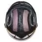 Preview: Uvex Ski Helmet Rocket Junior Visor - Pink Confetti Matt