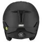 Preview: Uvex Stance MIPS Ski Helmet - black matt