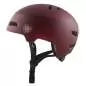 Preview: TSG Status Velo Helmet - oxblood satin