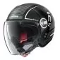 Preview: Nolan N21 Visor Runabout #56 Jethelm - schwarz matt-grau