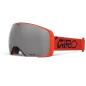 Preview: Giro Comp Vivid Goggle ORANGE