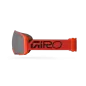 Preview: Giro Comp Vivid Goggle ORANGE