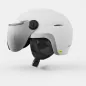 Preview: Giro Essence MIPS Helm WEISS