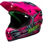 Preview: Bell Sanction II DLX MIPS Helm PINK