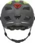 Preview: ABUS Hyban 2.0 ACE Bike Helmet - Titan