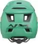 Preview: Abus Kid's Bike Helmet YouDrop Full Face - Sage Green