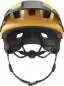 Preview: Abus Kid's Bike Helmet YouDrop - Icon Yellow