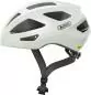 Preview: ABUS Macator MIPS Velohelm - Pearl White