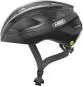 Preview: ABUS Macator MIPS Velohelm - Shiny Black