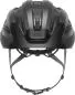 Preview: ABUS Macator Bike Helmet - Matt Titan