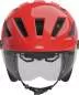 Preview: ABUS Pedelec 2.0 ACE Bike Helmet - Blaze Red