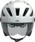 Preview: ABUS Pedelec 2.0 ACE Velohelm - Pearl White