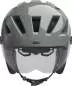 Preview: ABUS Pedelec 2.0 ACE Bike Helmet - Race Grey