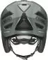 Preview: ABUS Pedelec 2.0 ACE Velohelm - Race Grey