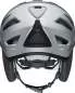 Preview: ABUS Pedelec 2.0 ACE Bike Helmet - Silver Edition Matt
