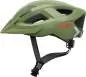 Preview: ABUS Bike Helmet Aduro 2.0 - Jade Green