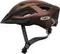 Preview: ABUS Bike Helmet Aduro 2.0 - Metallic Copper