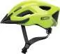 Preview: ABUS Bike Helmet Aduro 2.0 - Neon Yellow