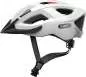 Preview: ABUS Bike Helmet Aduro 2.0 - Race White