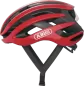 Preview: ABUS Bike Helmet Airbreaker - Blaze Red