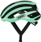 Preview: ABUS Velohelm Airbreaker - Celeste Green