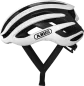 Preview: ABUS Bike Helmet Airbreaker - Polar White