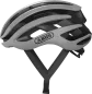 Preview: ABUS Bike Helmet Airbreaker - Race Grey