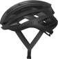 Preview: ABUS Velohelm Airbreaker - Velvet Black