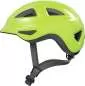 Preview: ABUS Bike Helmet Anuky 2.0 - Signal Yellow