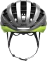 Preview: Abus Bike Helmet Aventor Quin - Neon Yellow