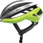 Preview: Abus Velohelm Aventor Quin - Neon Yellow