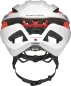 Preview: Abus Bike Helmet Aventor Quin - Polar White